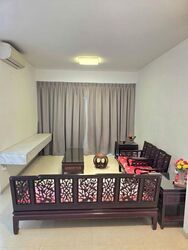 iNZ Residence (D23), Condominium #517971181